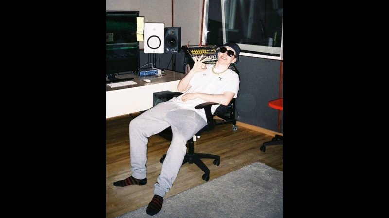 Биг бейби тейп на аву