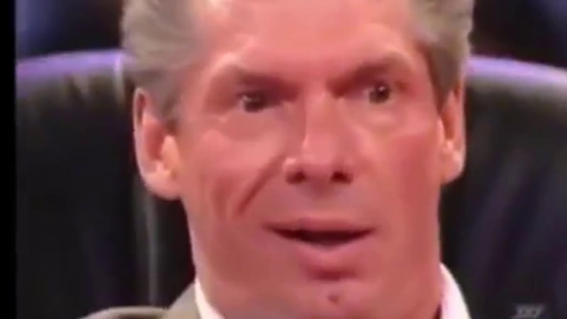 Vince MCMAHON 2022