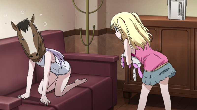 2д мир аниме