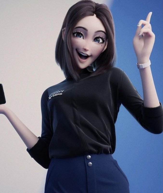 Новый ассистент самсунг Сэм