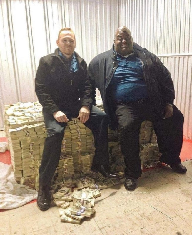 Huell Breaking Bad