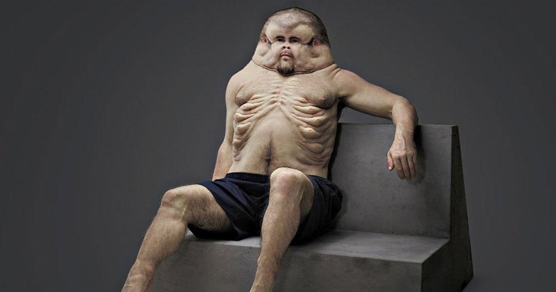 Грэхем идеальный человек