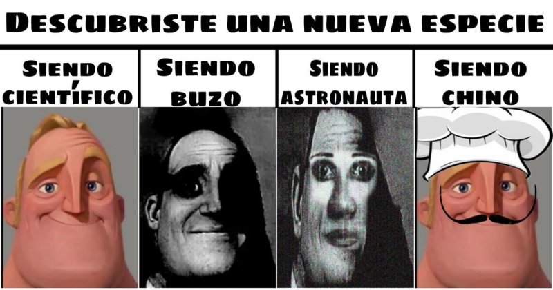 Мистер исключительный Мем черно