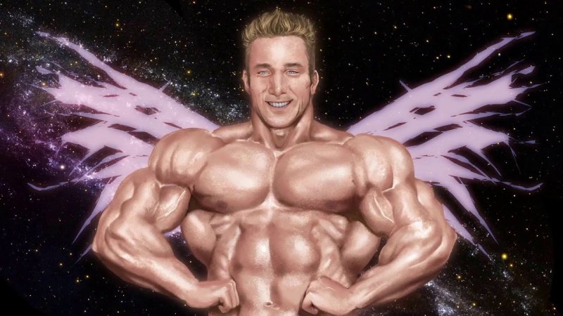 Билли Херрингтон