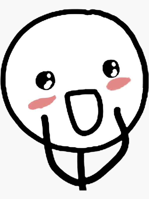 Мем Стикеры