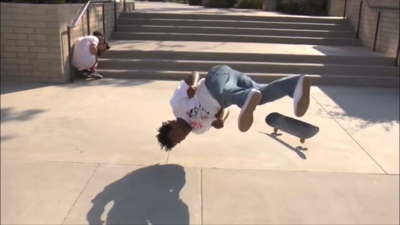 На-Кел Смит