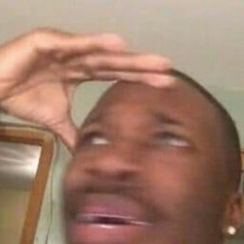 Мемы реакции