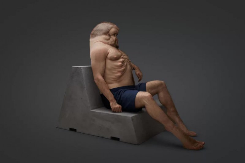 Грэхем человек будущего