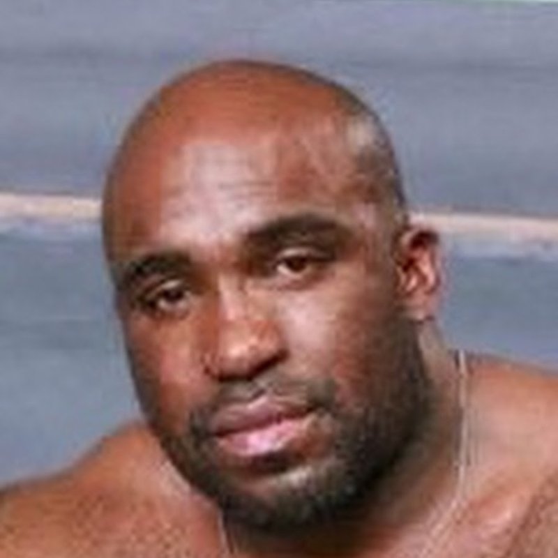 Джордж Флойд Мем