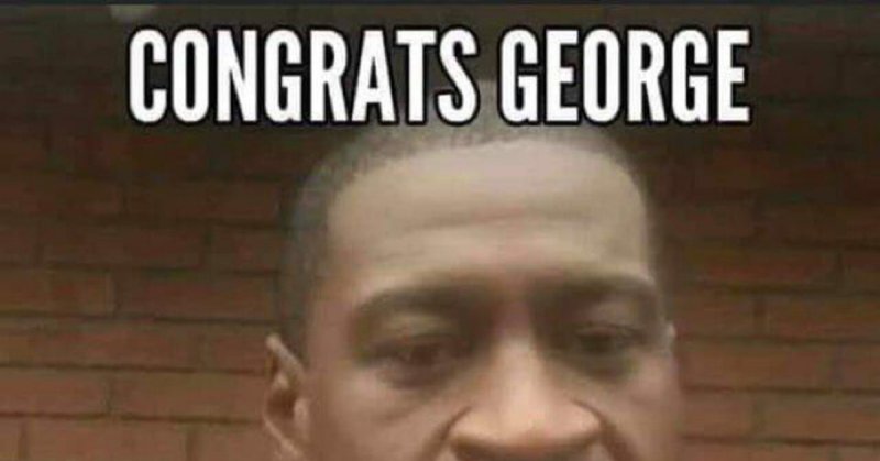 Джордж Флойд