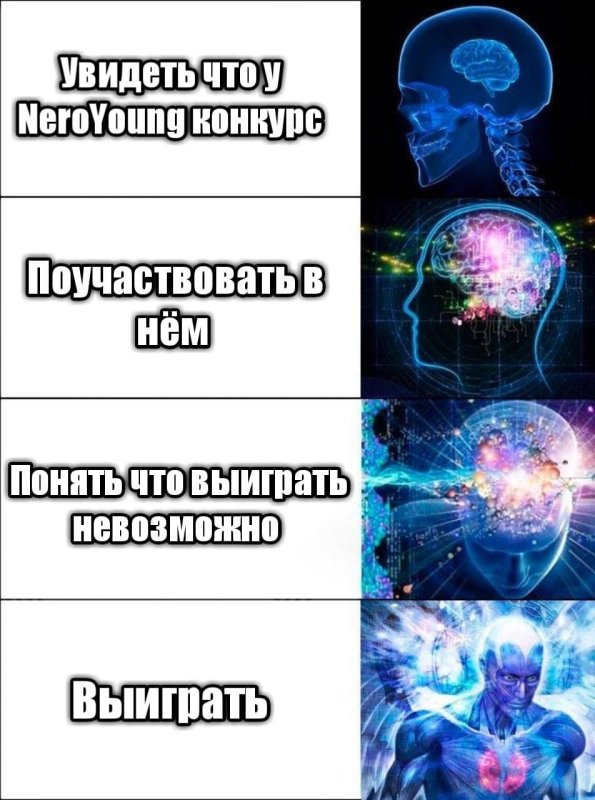 Сверхразум Мем