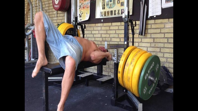 Штанга 200 кг