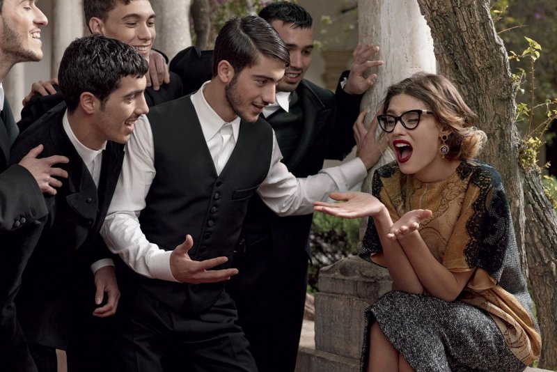 Сицилийцы 2007