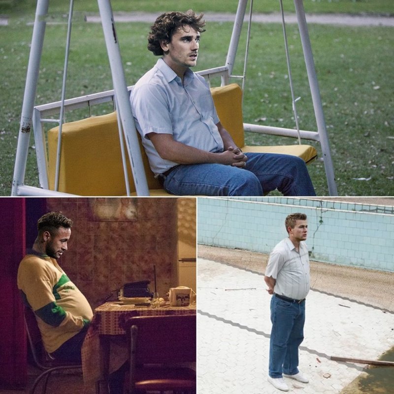 Одинокий Пабло Эскобар Мем