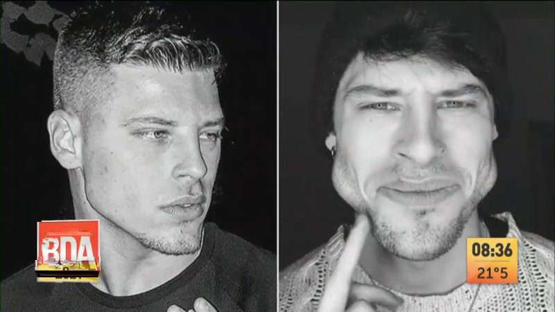 Лука Марчези