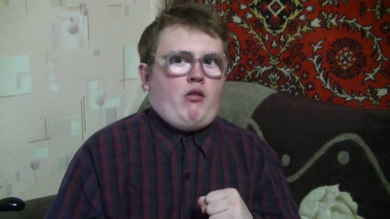 Red21 блоггер