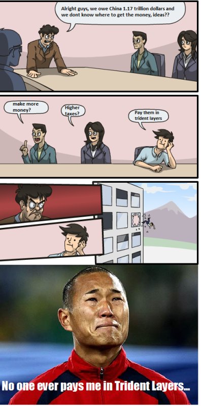 Мем выкинули из окна