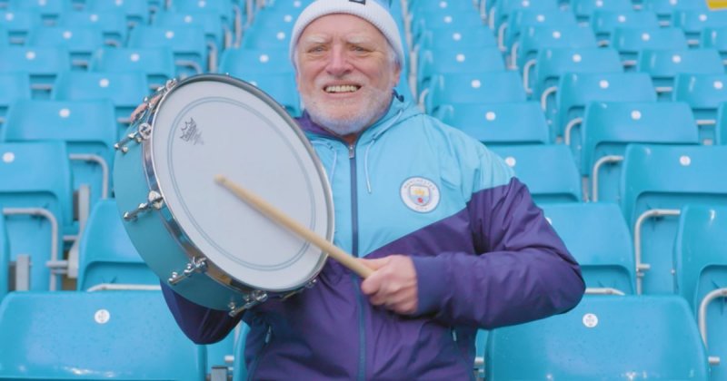 Дед Гарольд