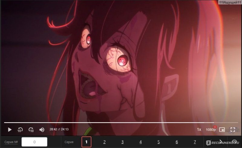 Предсмертный список зомби / Zom 100: Zombie ni Naru made ni Shitai 100 no Koto