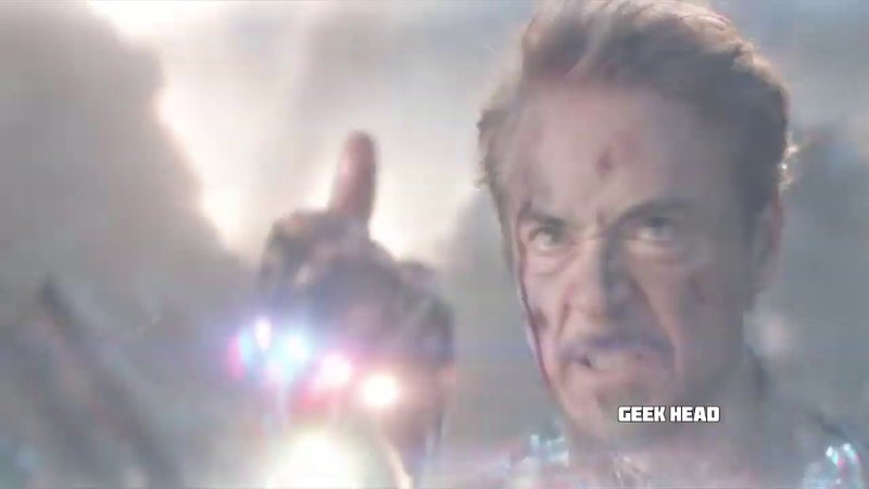 А Я так просто Железный