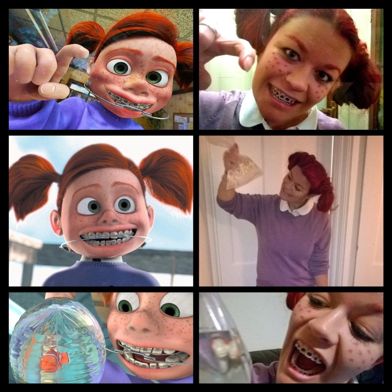 Дарла Шерман