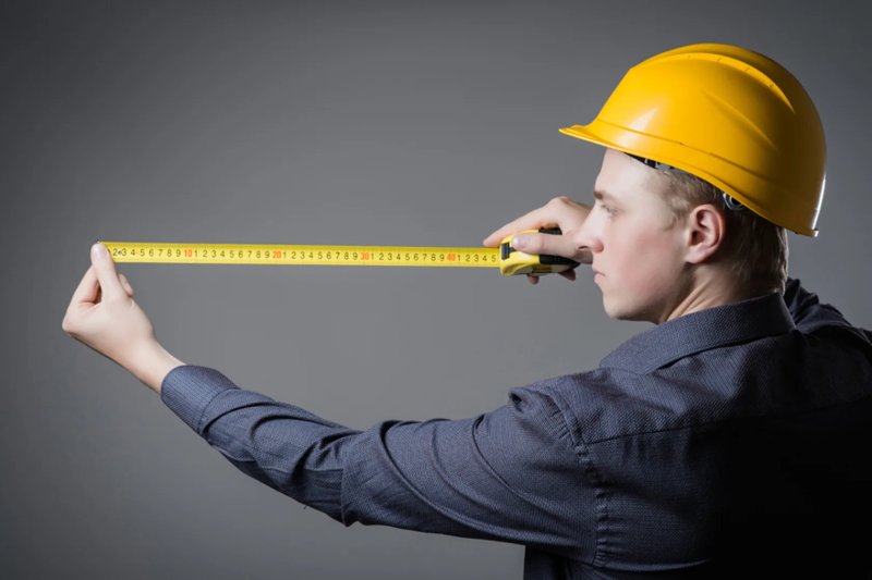 Выезд на замер