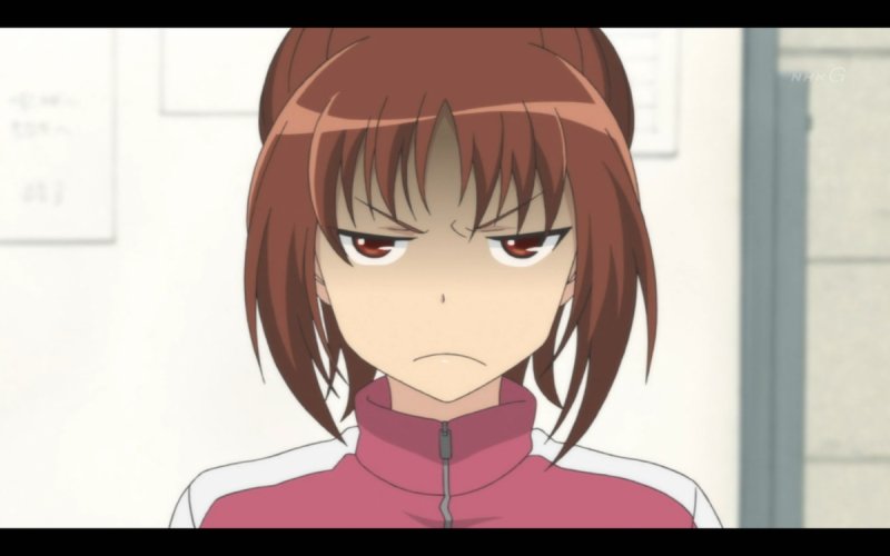 Аниме эмоции