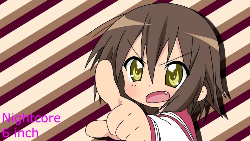 Аниме емоцюе