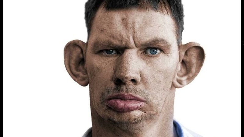 Глад ВАЛАКАС