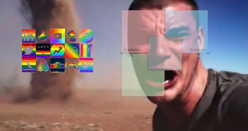 Мемы про Торнадо