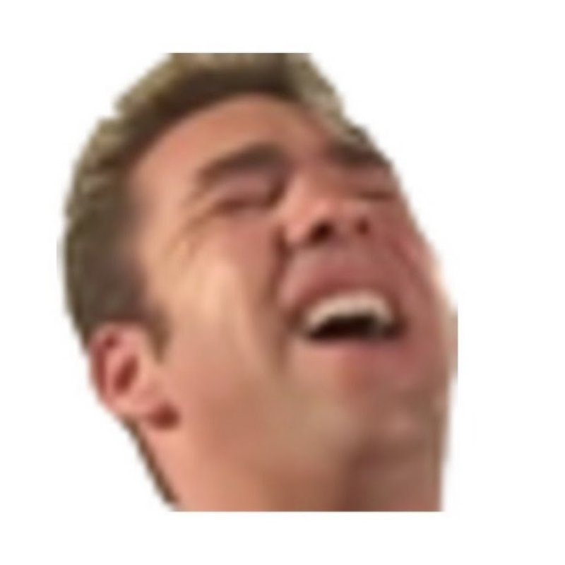 Билли Харрингтон гачимучи