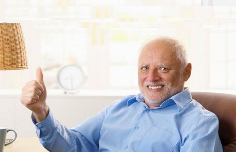 Гарольд Монброн