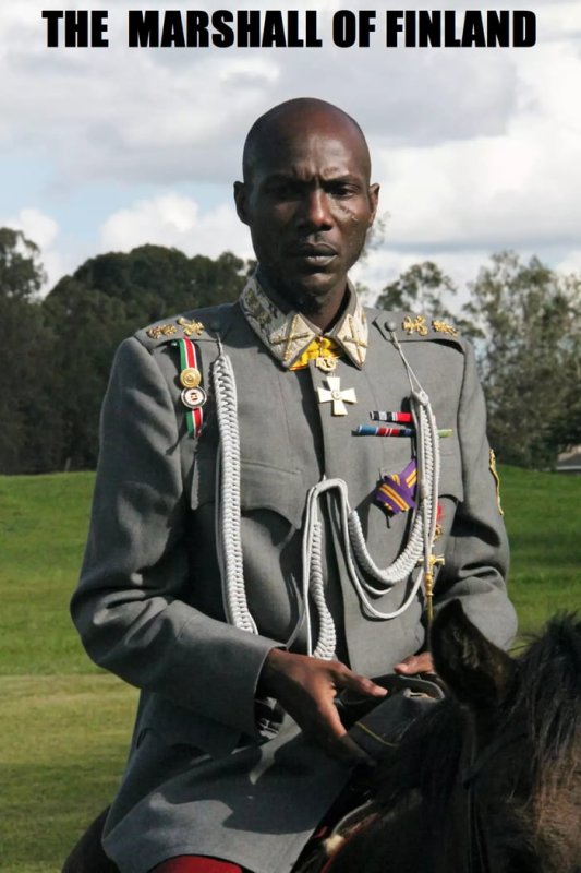 Отиэно, Тэлли