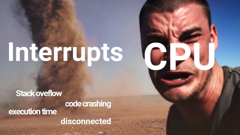 Мем с Торнадо оно приближается