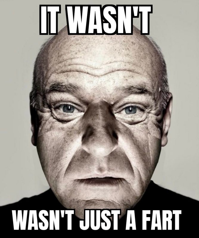 Угрюмое лицо