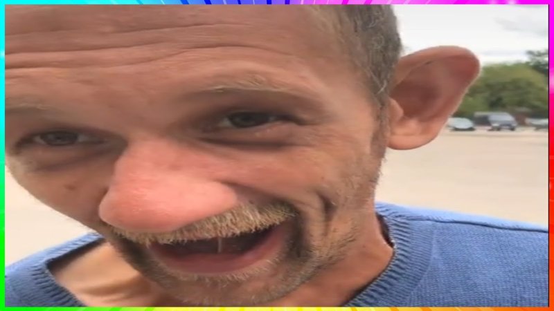 Смешная Бебра