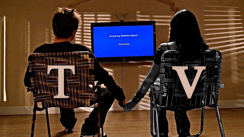 Breaking Bad Джесси и Джейн