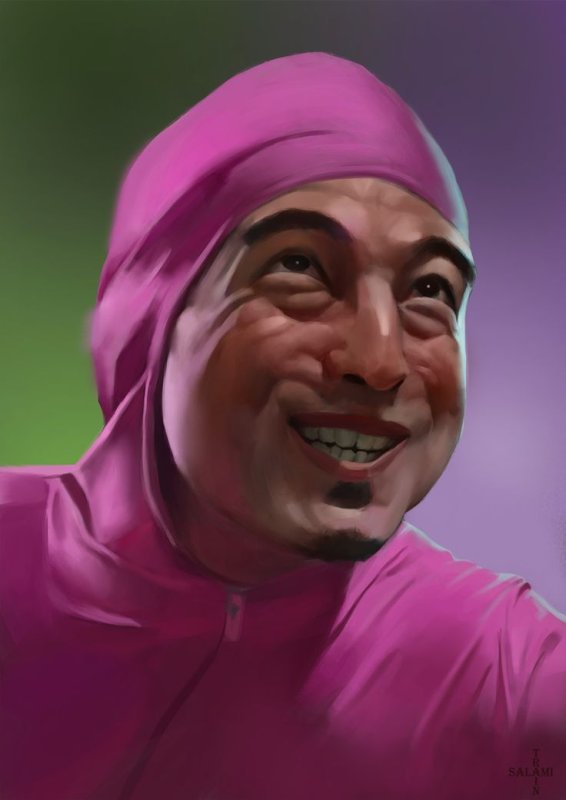 Joji Pink