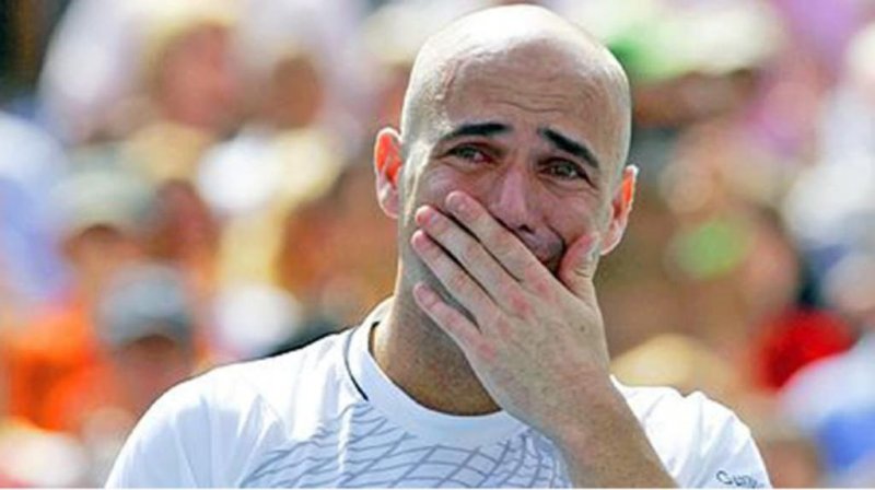 Слезы радости