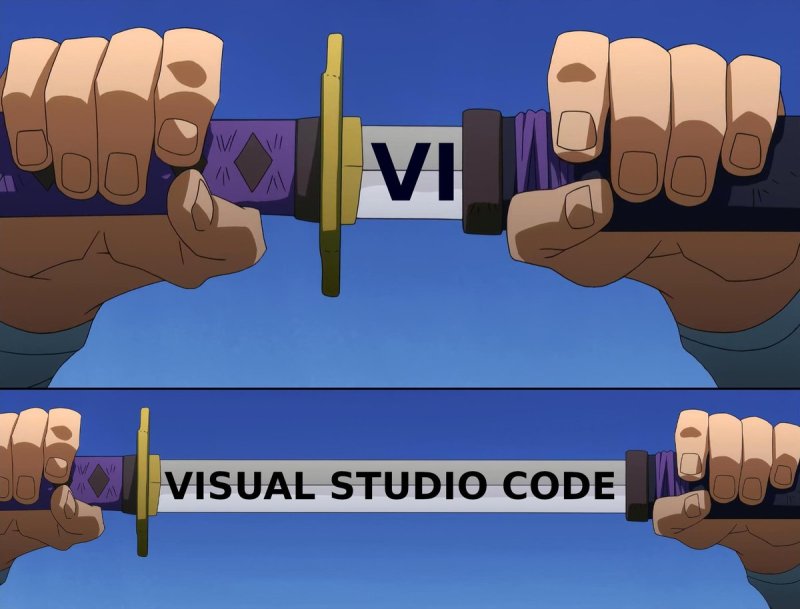 Мем с мечом в ножнах