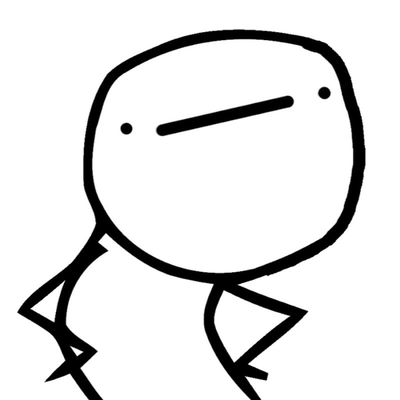 Мемы с человечками