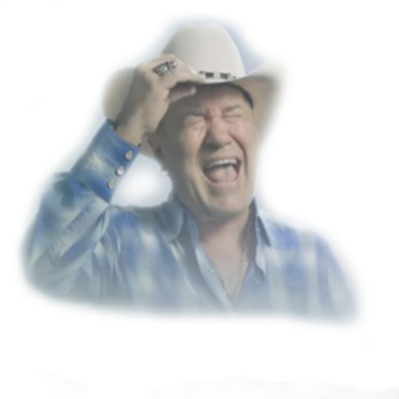 Кричащий дед