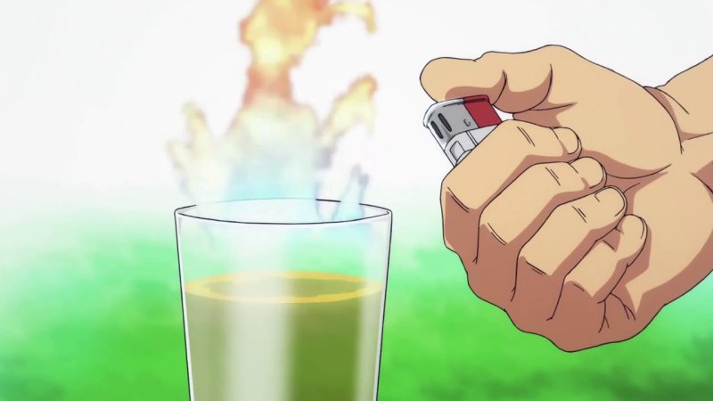 Чай оолонг необъятный океан