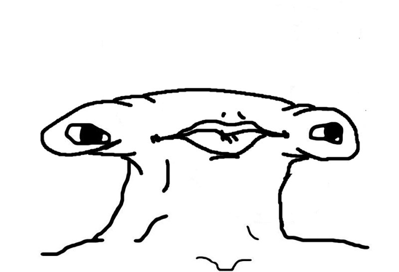 Мемы без мозга