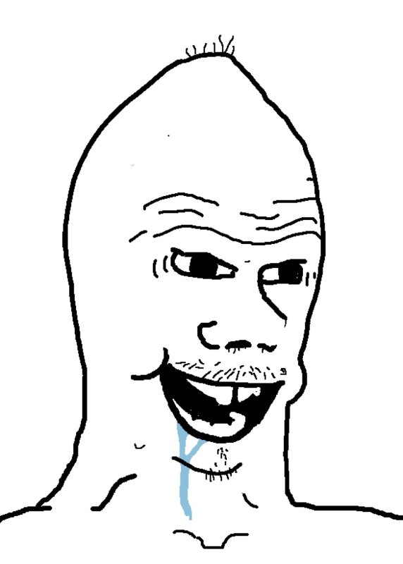 Нарисованные мемы