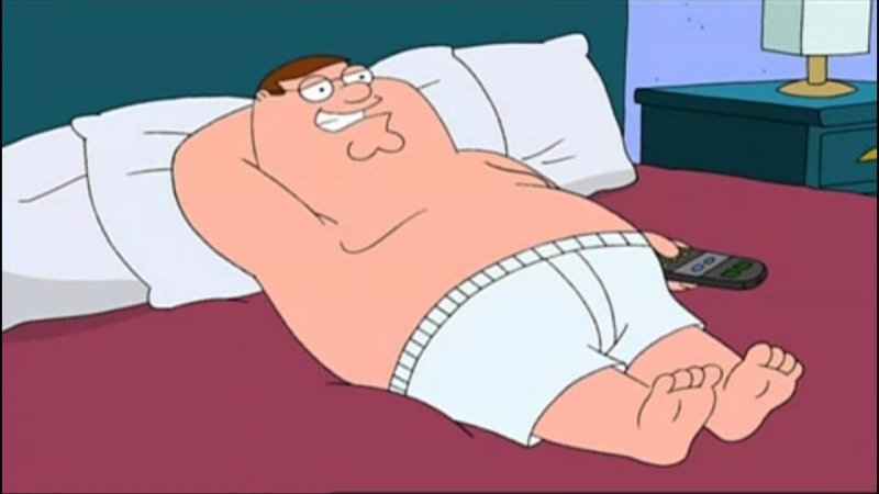 Питер Гриффин