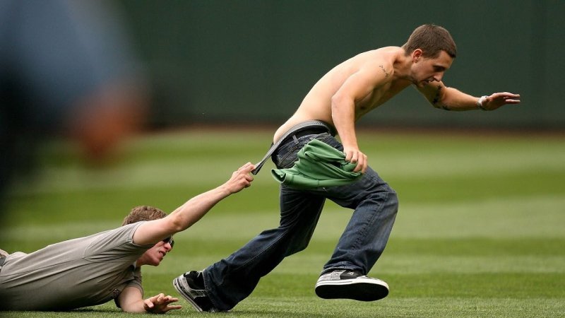 Забавные ситуации