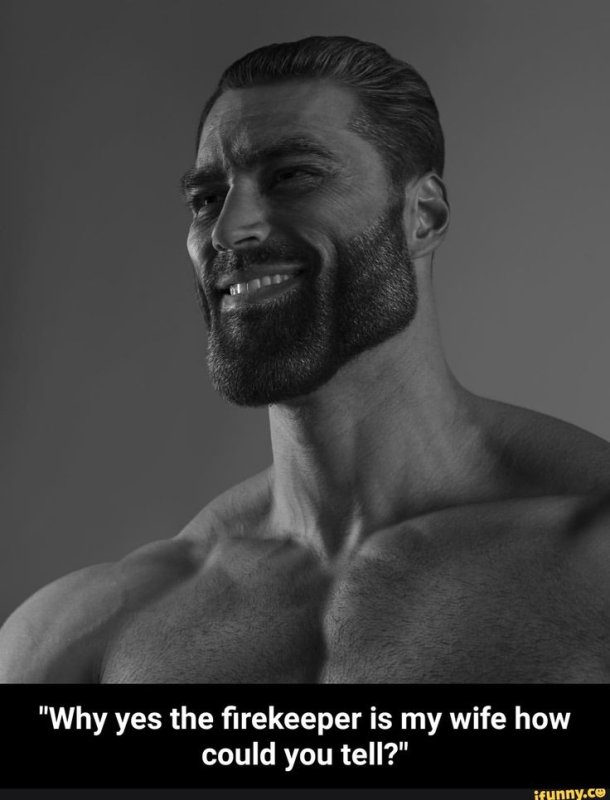 Эрнест Халимов gigachad