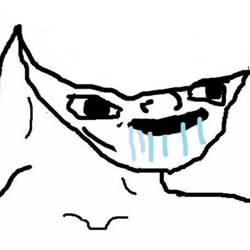 Мем без мозга