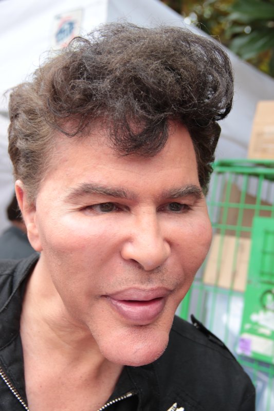 Гришка Богданов